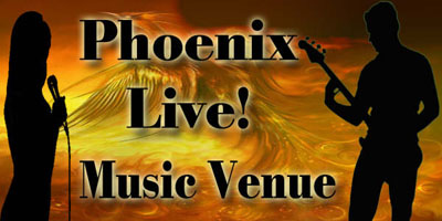 Phoenix Live